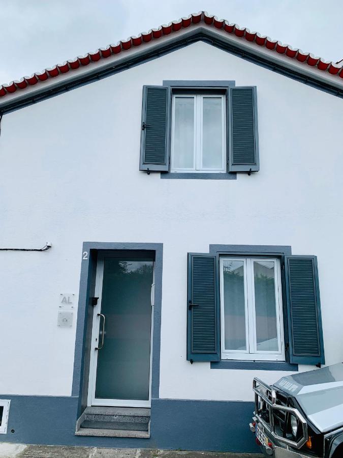 Furnas Spring Lodge Exterior photo