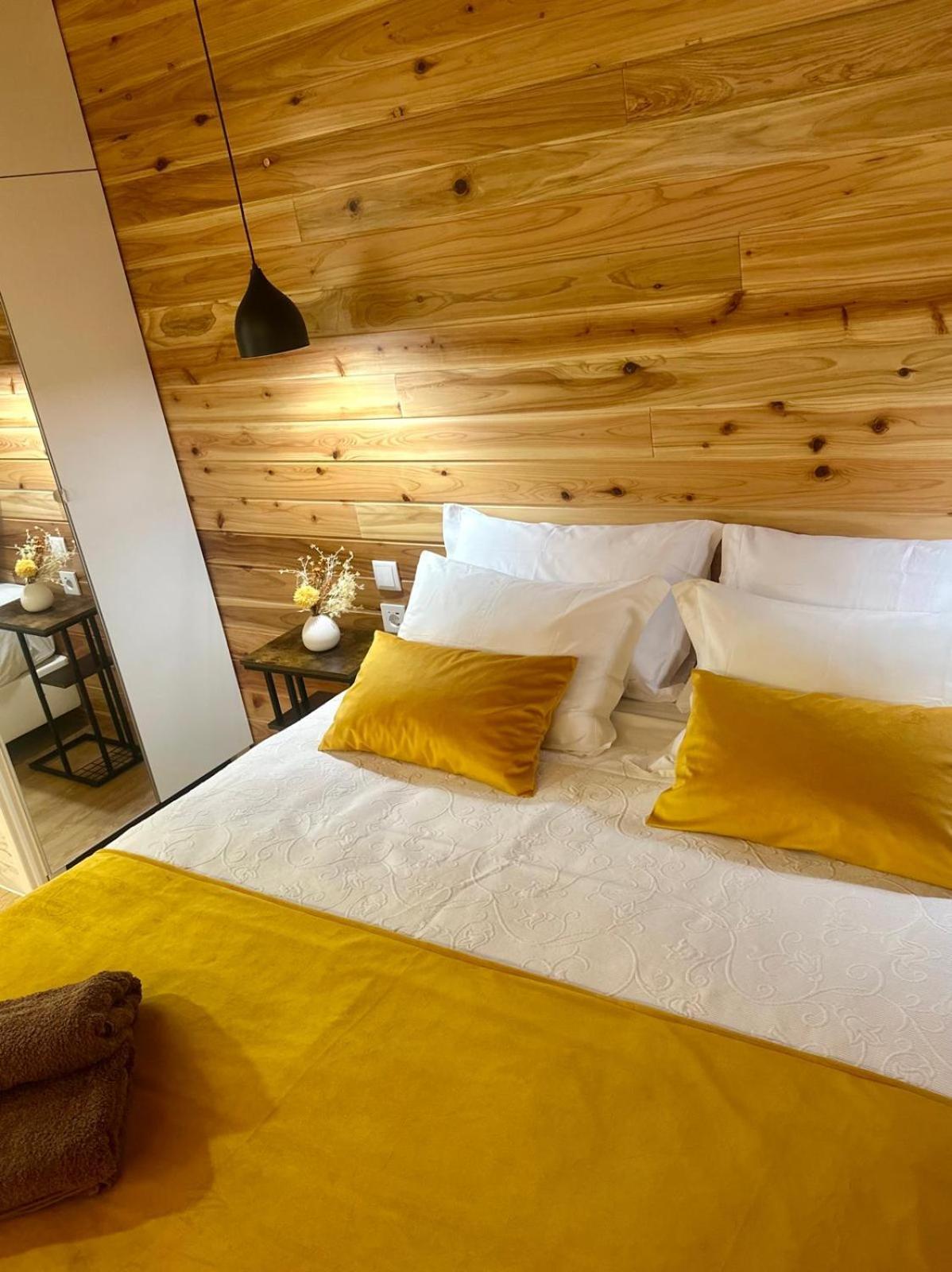 Furnas Spring Lodge Room photo